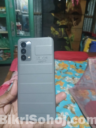 Realme gt master